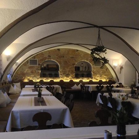 Hotel Mayerhofer Aldersbach Экстерьер фото