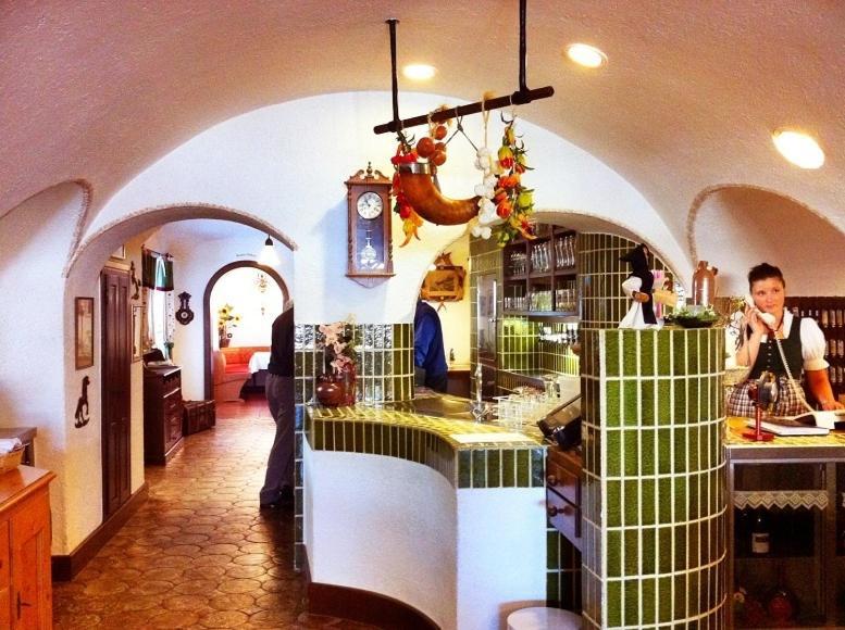 Hotel Mayerhofer Aldersbach Экстерьер фото