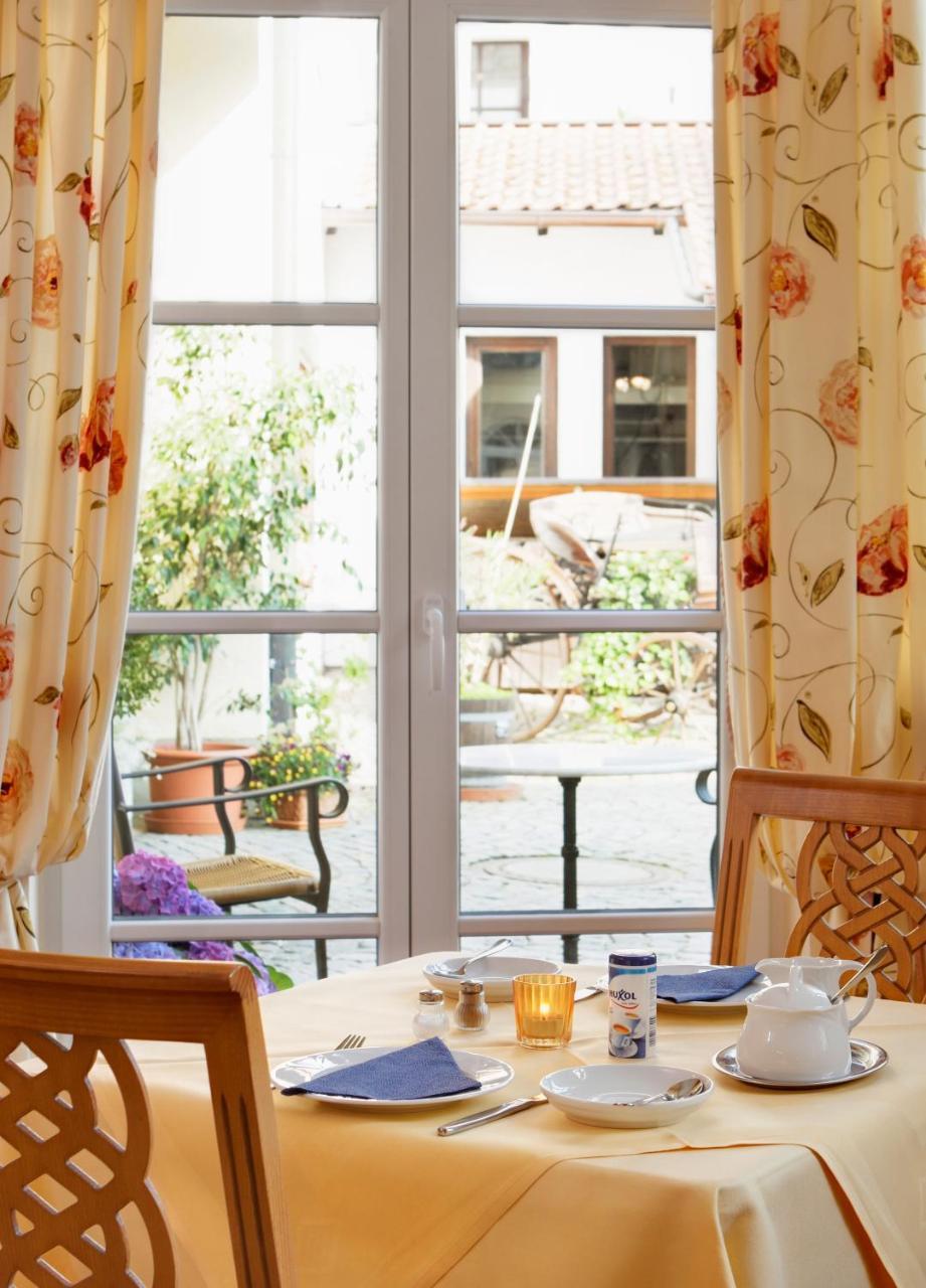 Hotel Mayerhofer Aldersbach Экстерьер фото