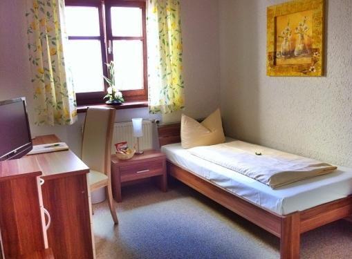 Hotel Mayerhofer Aldersbach Номер фото